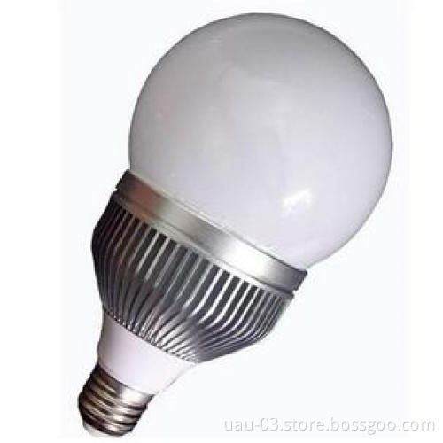 Warm white 7W Led bulb